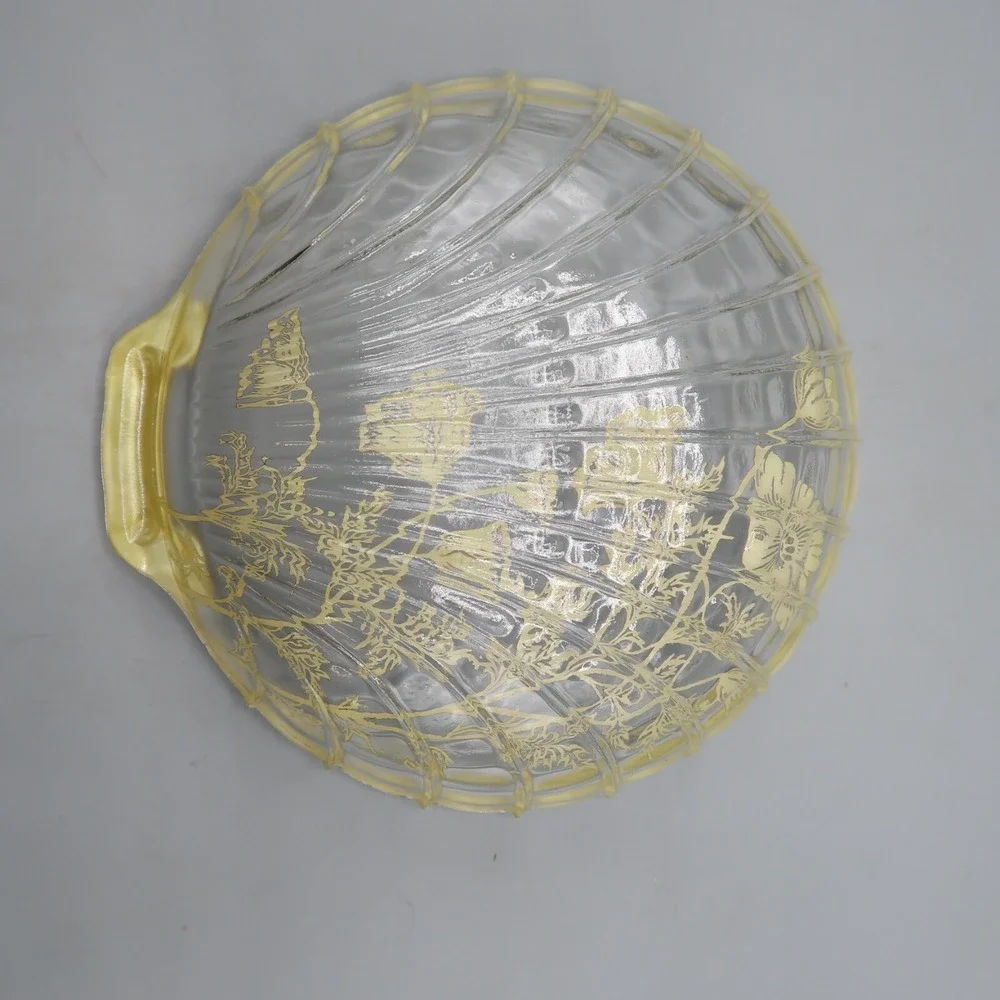 Silver City‎ Flanders Glass 6